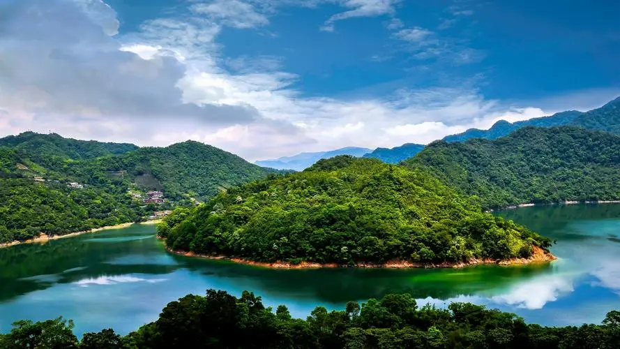 高标准信息化